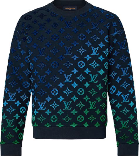 louis vuitton sweatshirt cheap|Louis Vuitton velvet sweatshirt.